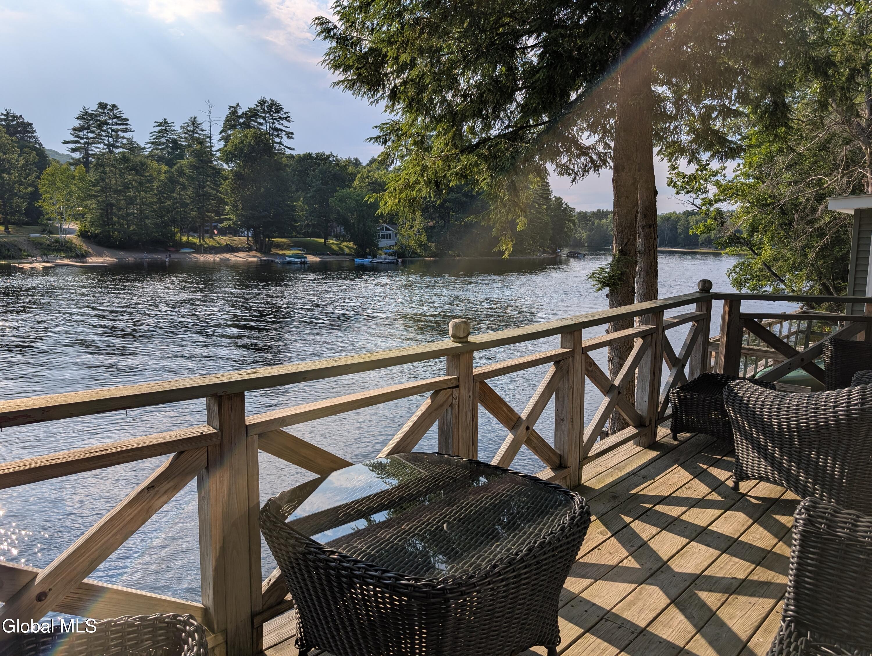 833 E River Drive Lake Luzerne NY 12846