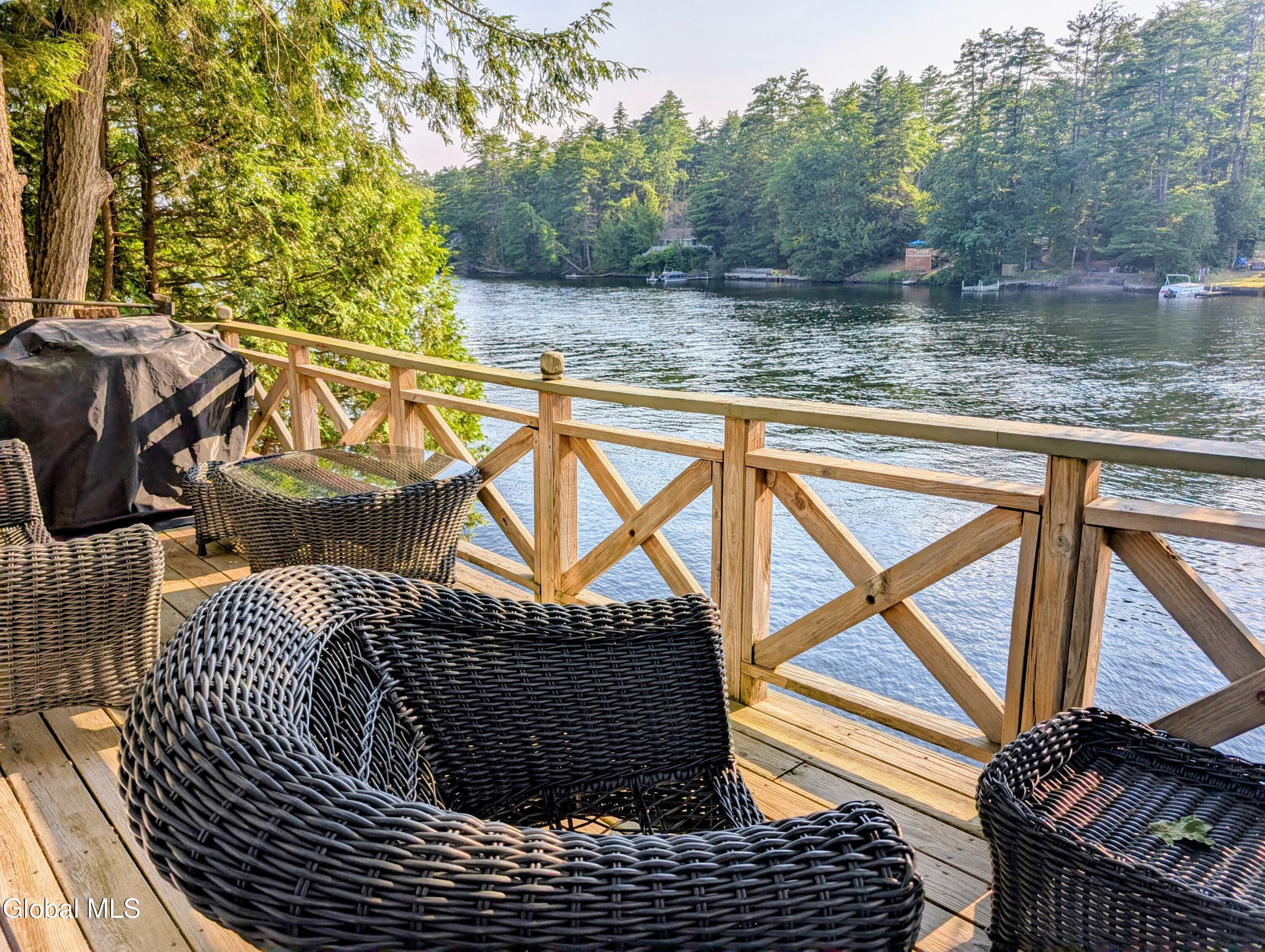 833 E River Drive Lake Luzerne NY 12846