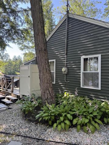 833 E River Drive Lake Luzerne NY 12846