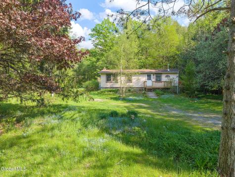 64 Mattison Hollow Road Berlin NY 12022