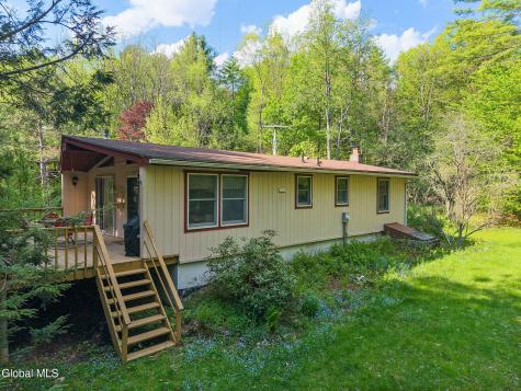 64 Mattison Hollow Road Berlin NY 12022