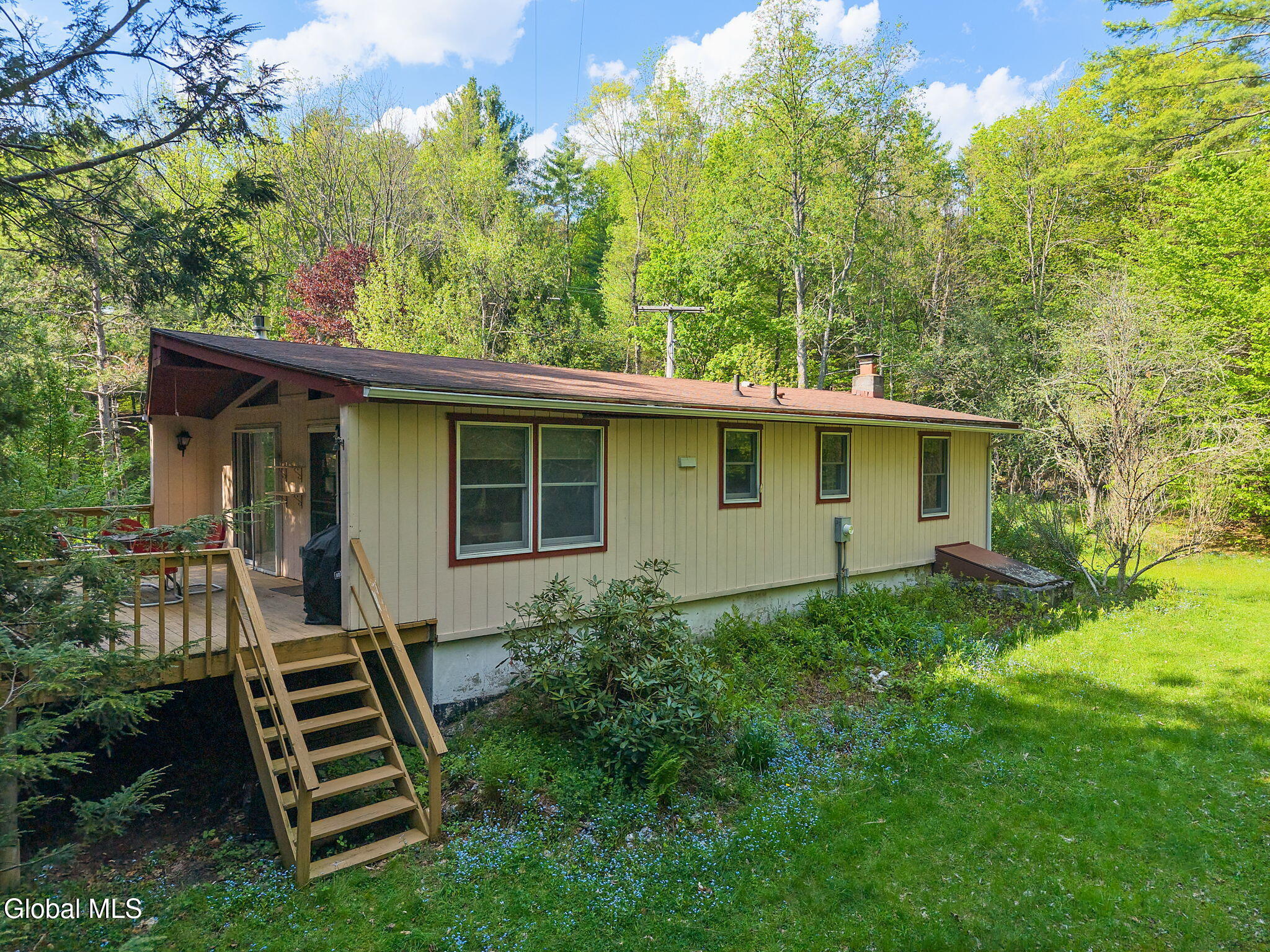 64 Mattison Hollow Road Berlin NY 12022