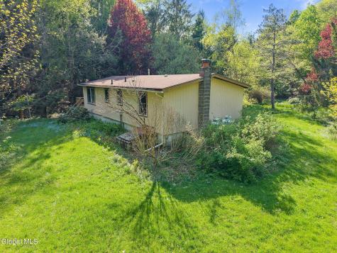 64 Mattison Hollow Road Berlin NY 12022