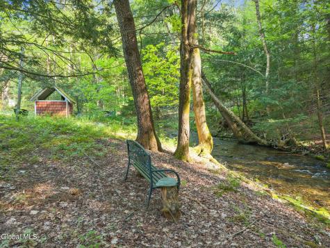 64 Mattison Hollow Road Berlin NY 12022