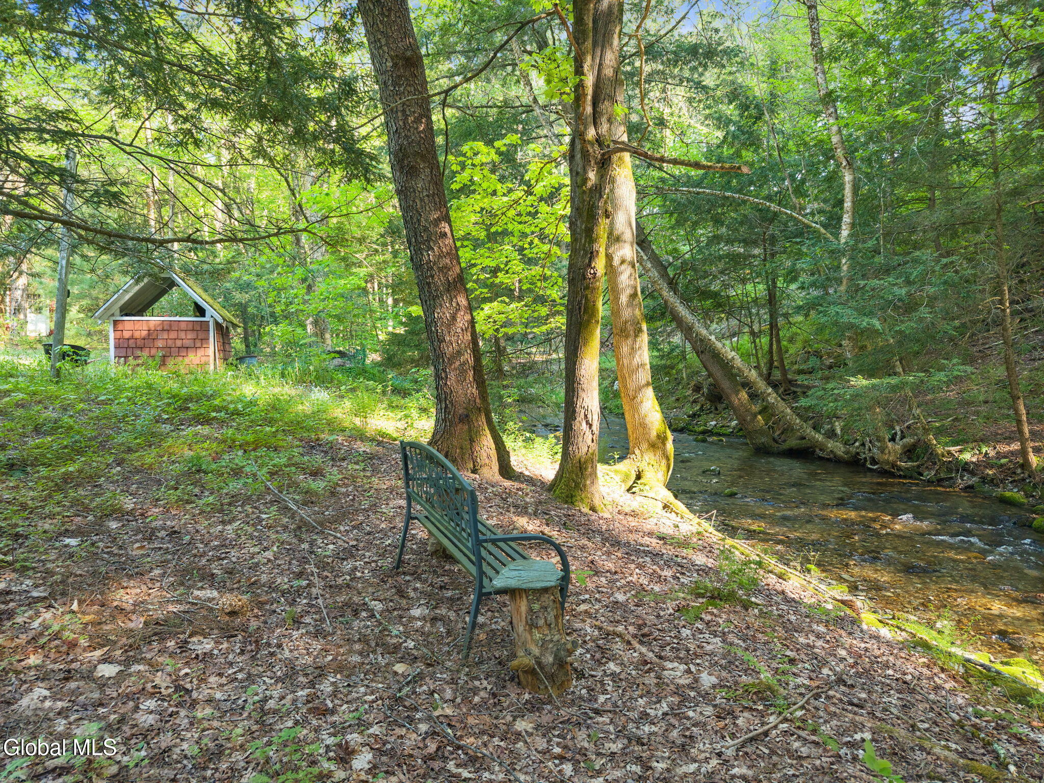 64 Mattison Hollow Road Berlin NY 12022