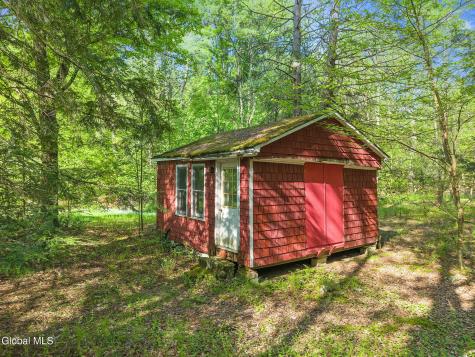 64 Mattison Hollow Road Berlin NY 12022