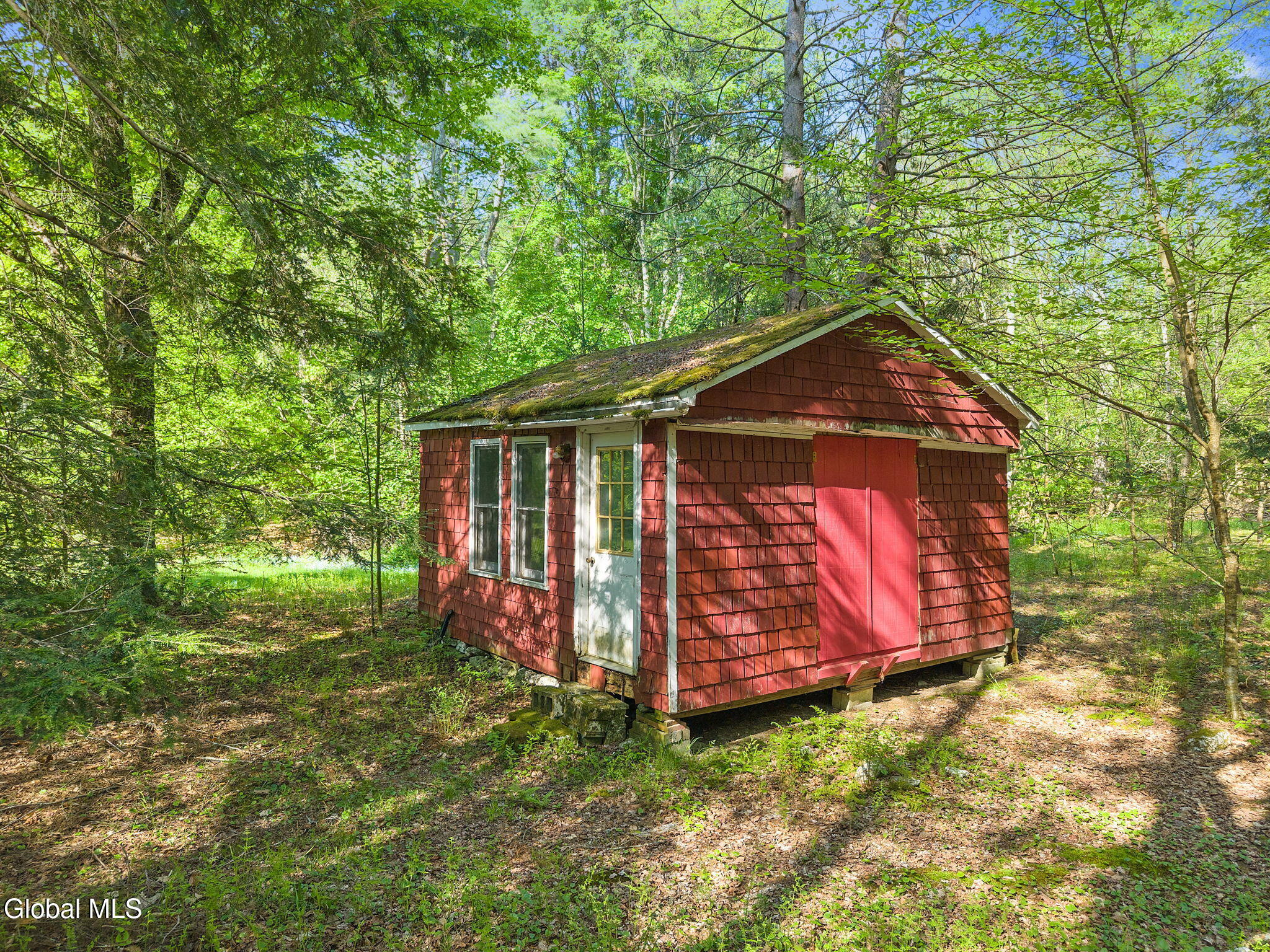 64 Mattison Hollow Road Berlin NY 12022