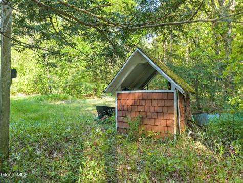 64 Mattison Hollow Road Berlin NY 12022