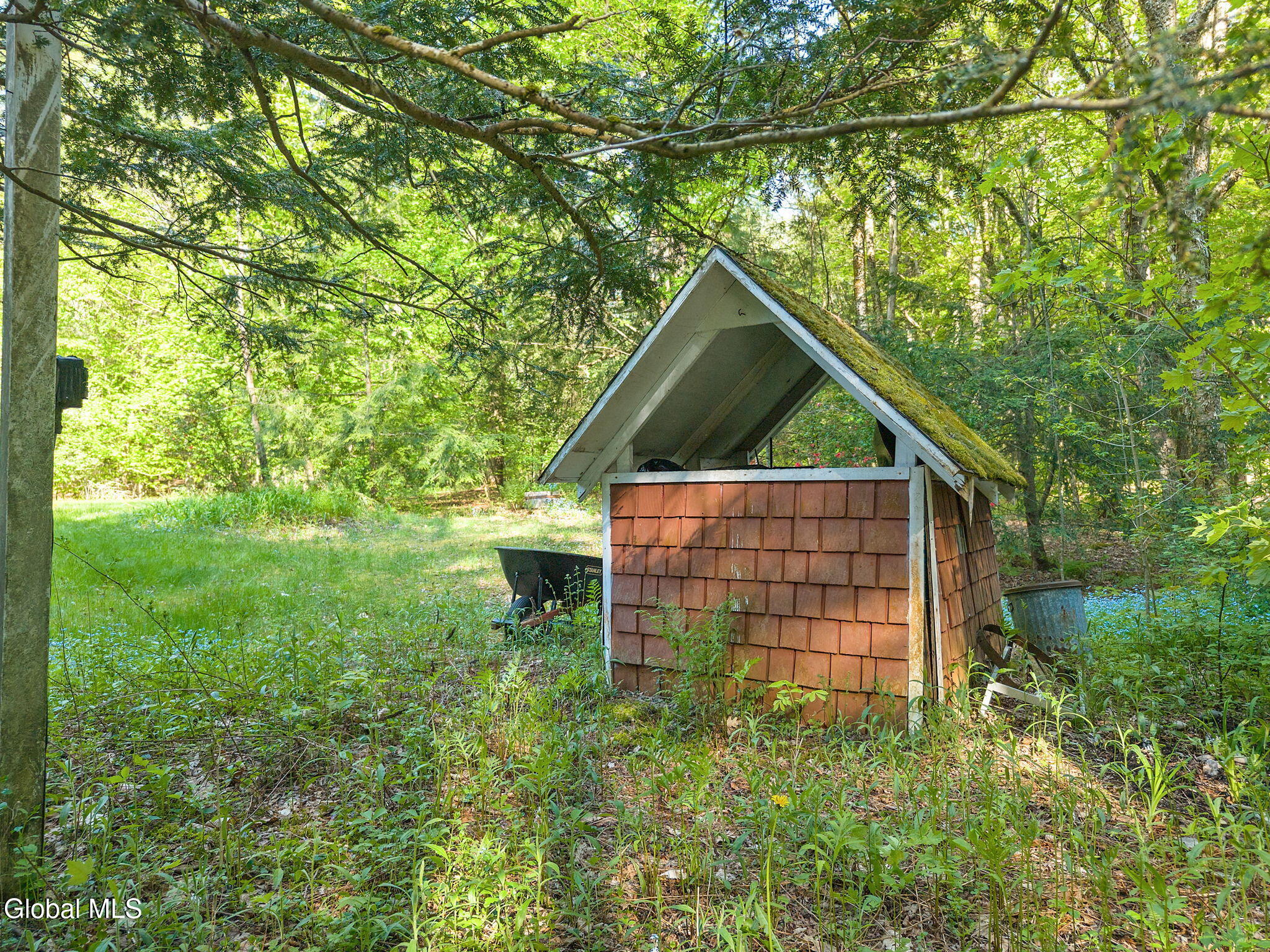 64 Mattison Hollow Road Berlin NY 12022