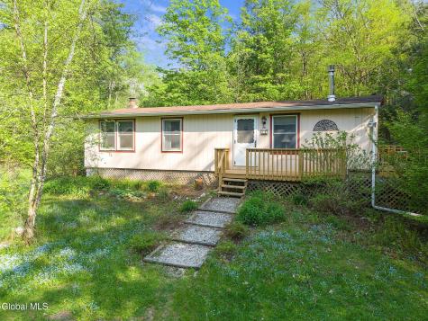64 Mattison Hollow Road Berlin NY 12022