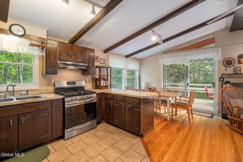 64 Mattison Hollow Road Berlin NY 12022
