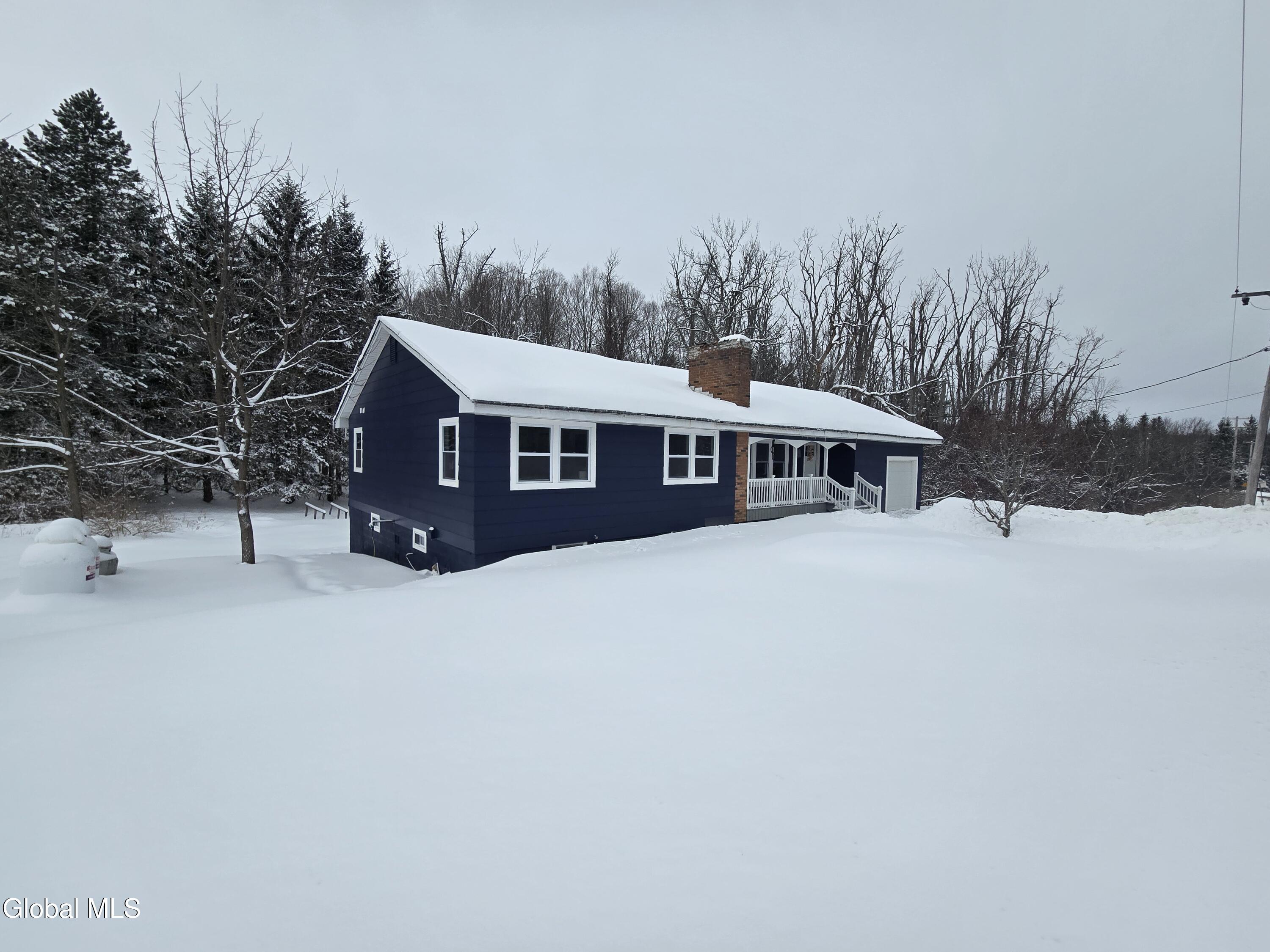 966 Thacher Park Road Voorheesville NY 12186