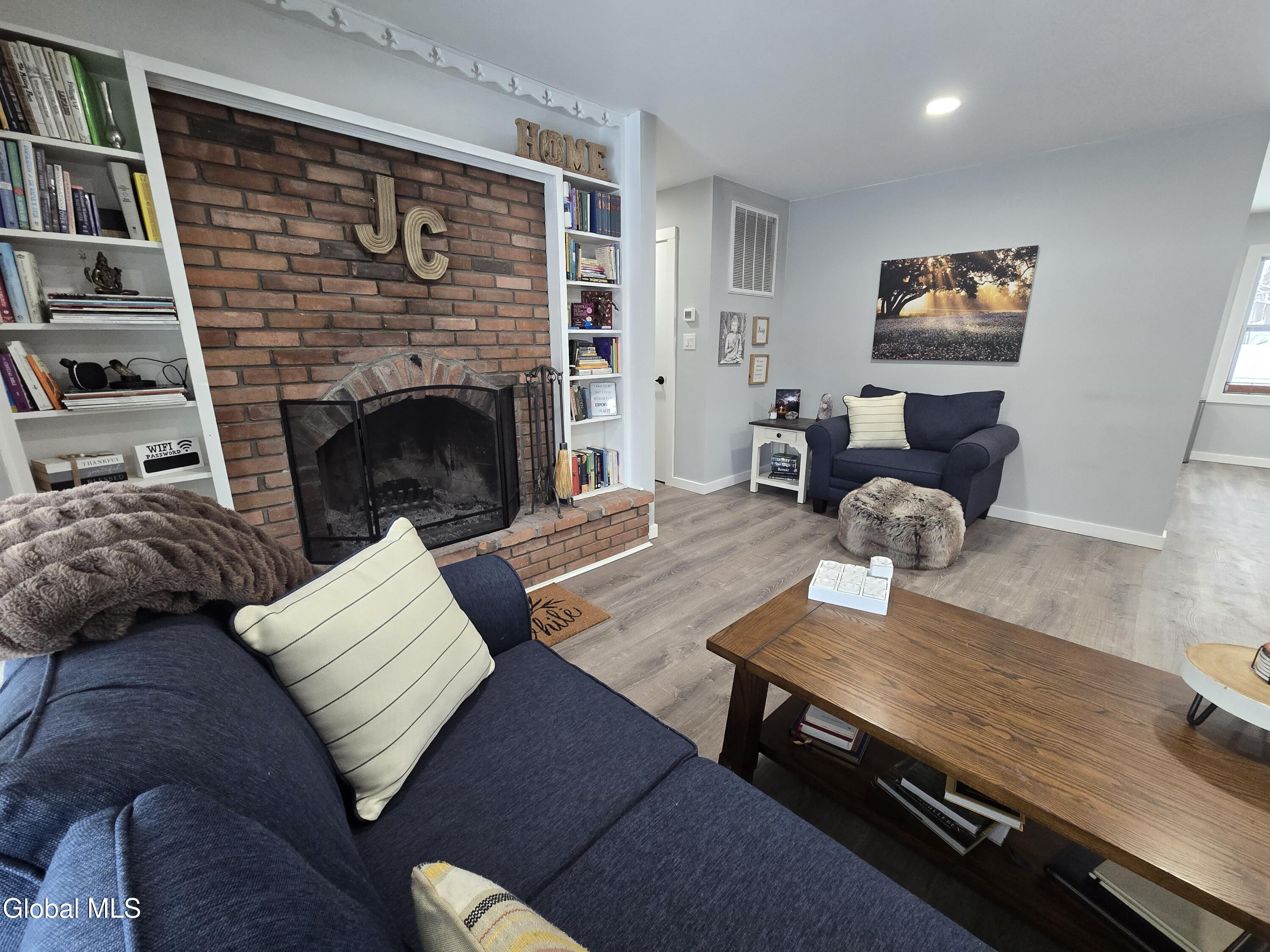 966 Thacher Park Road Voorheesville NY 12186