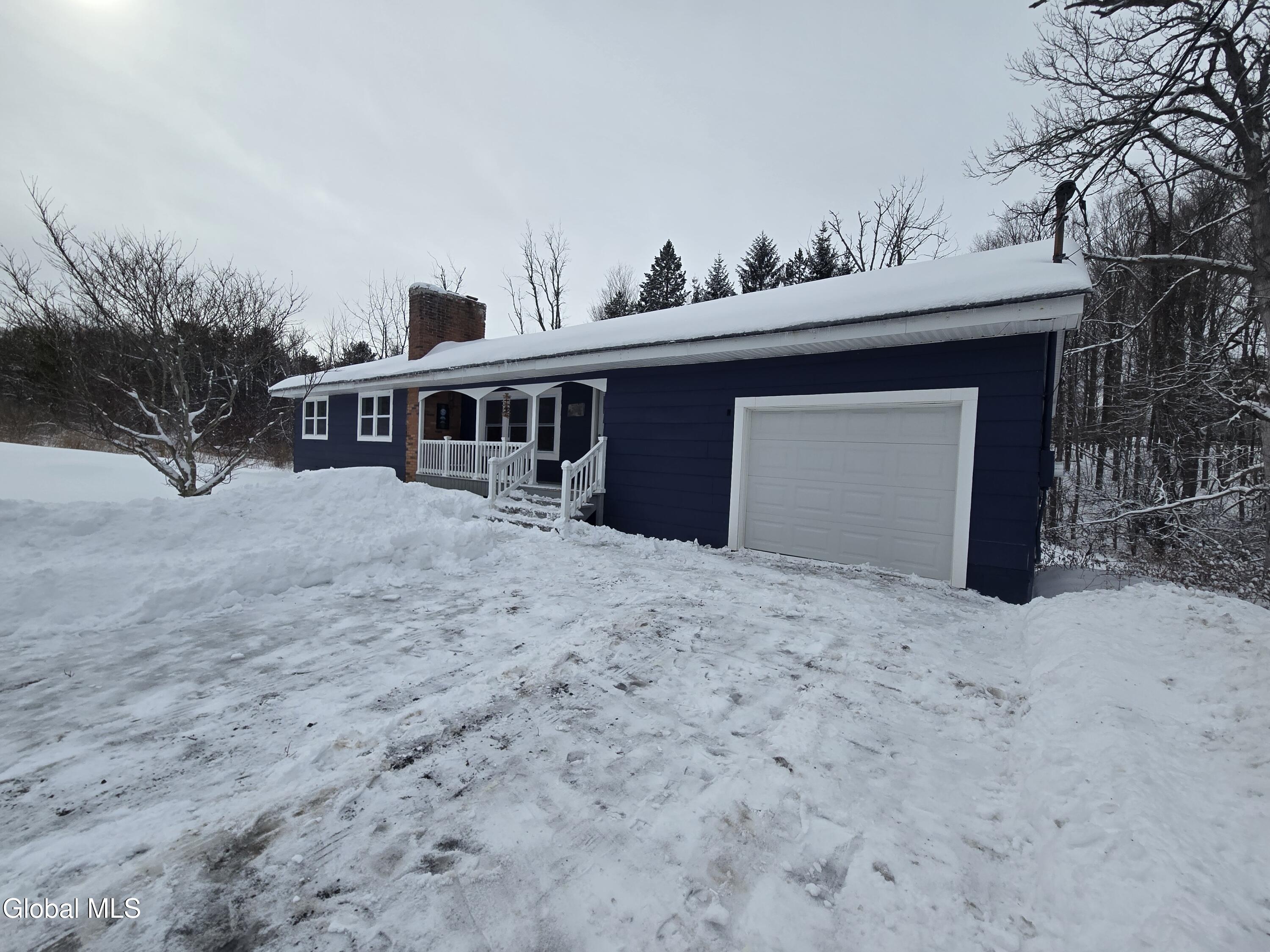 966 Thacher Park Road Voorheesville NY 12186