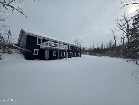 966 Thacher Park Road Voorheesville NY 12186