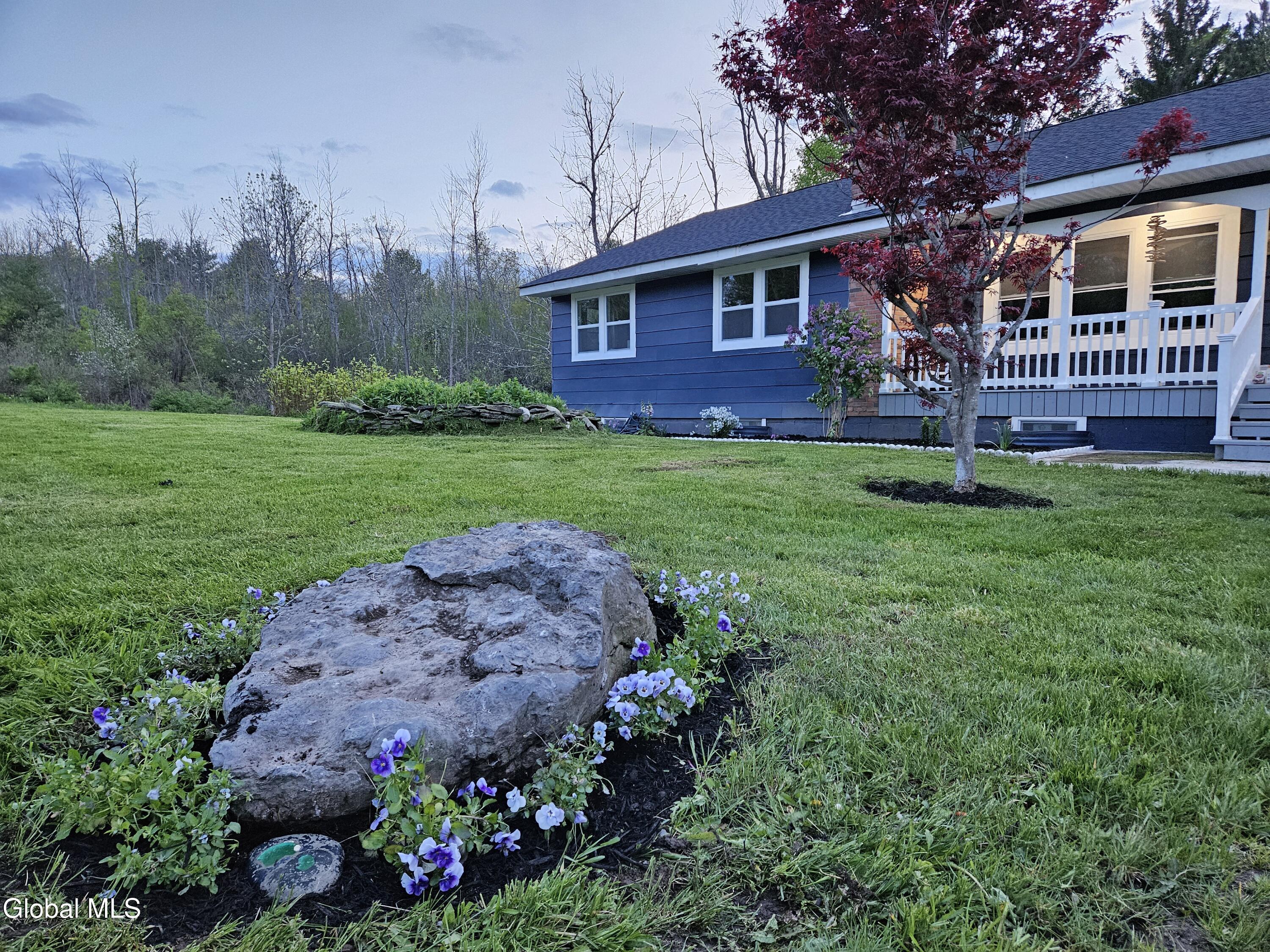 966 Thacher Park Road Voorheesville NY 12186