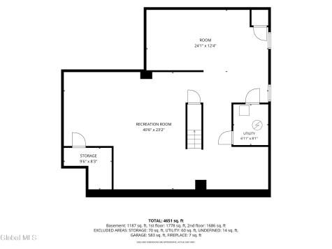 2279 Pine Ridge Road Niskayuna NY 12309