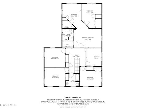 2279 Pine Ridge Road Niskayuna NY 12309