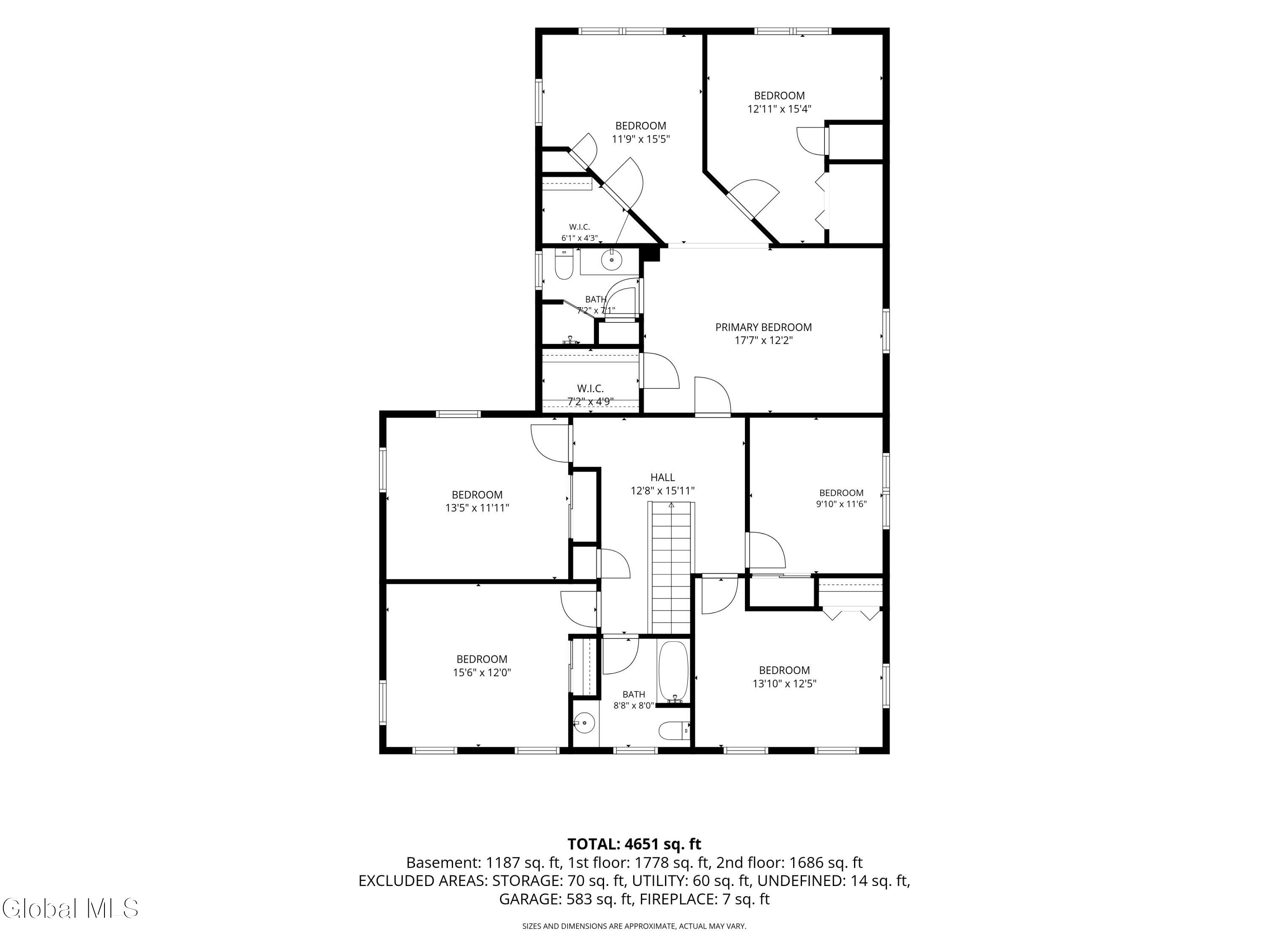 2279 Pine Ridge Road Niskayuna NY 12309