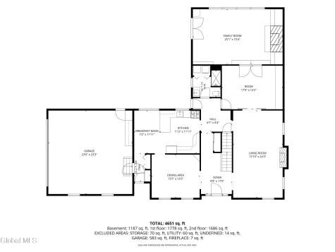 2279 Pine Ridge Road Niskayuna NY 12309
