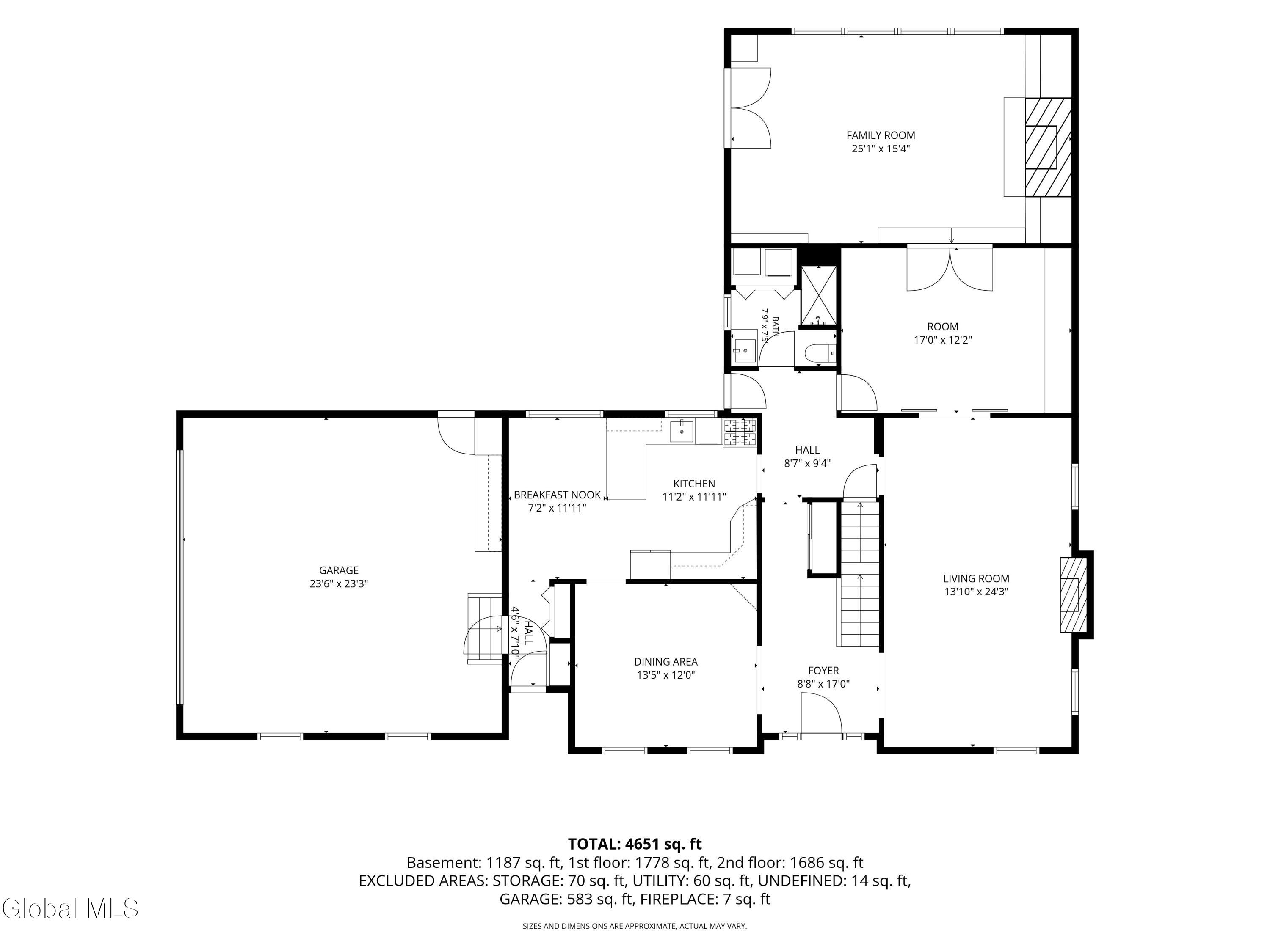2279 Pine Ridge Road Niskayuna NY 12309