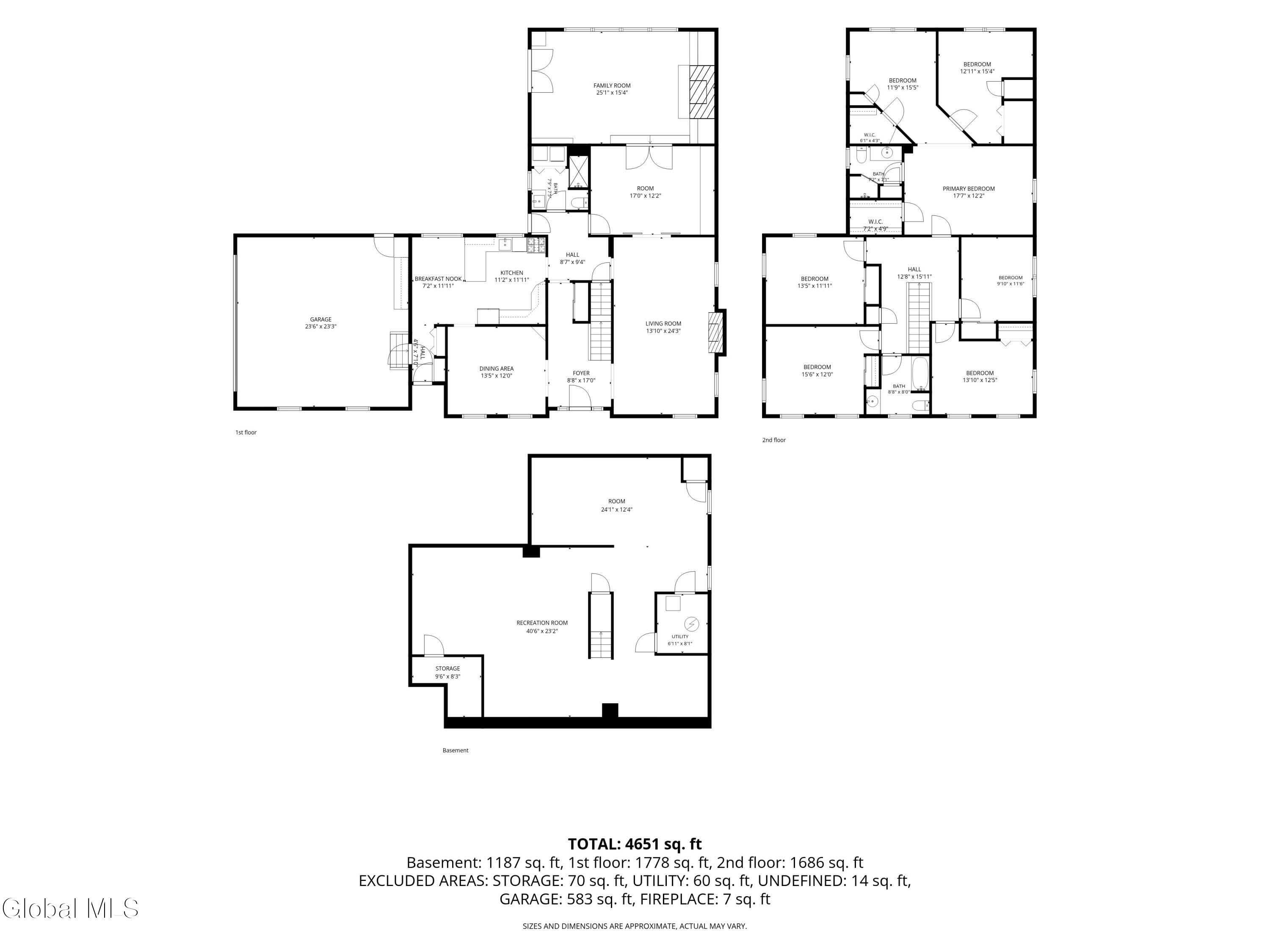 2279 Pine Ridge Road Niskayuna NY 12309