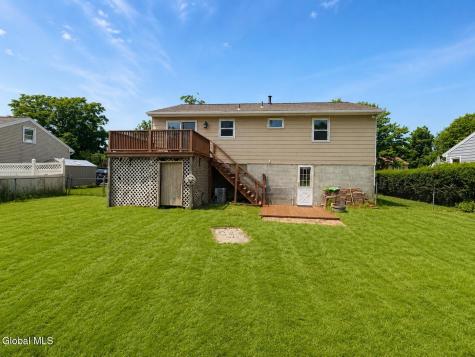 23 Mcdonald Drive Cohoes NY 12047