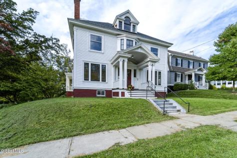 36 Belle Avenue Rensselaer NY 12180