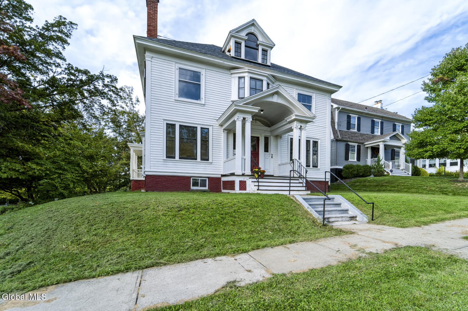36 Belle Avenue Rensselaer NY 12180