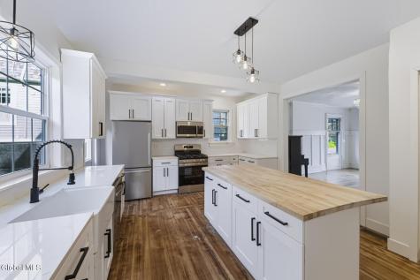 36 Belle Avenue Rensselaer NY 12180