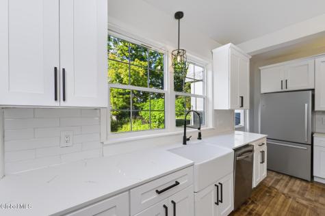 36 Belle Avenue Rensselaer NY 12180