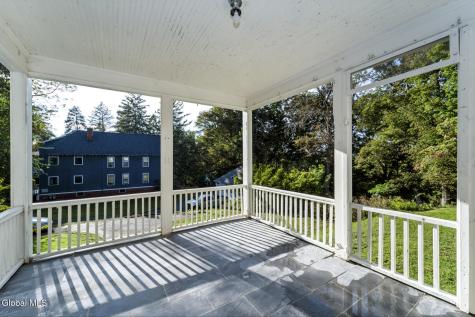 36 Belle Avenue Rensselaer NY 12180
