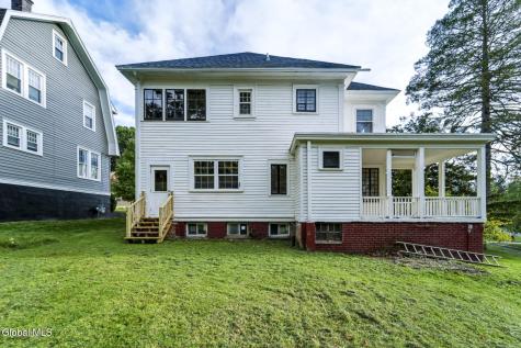 36 Belle Avenue Rensselaer NY 12180