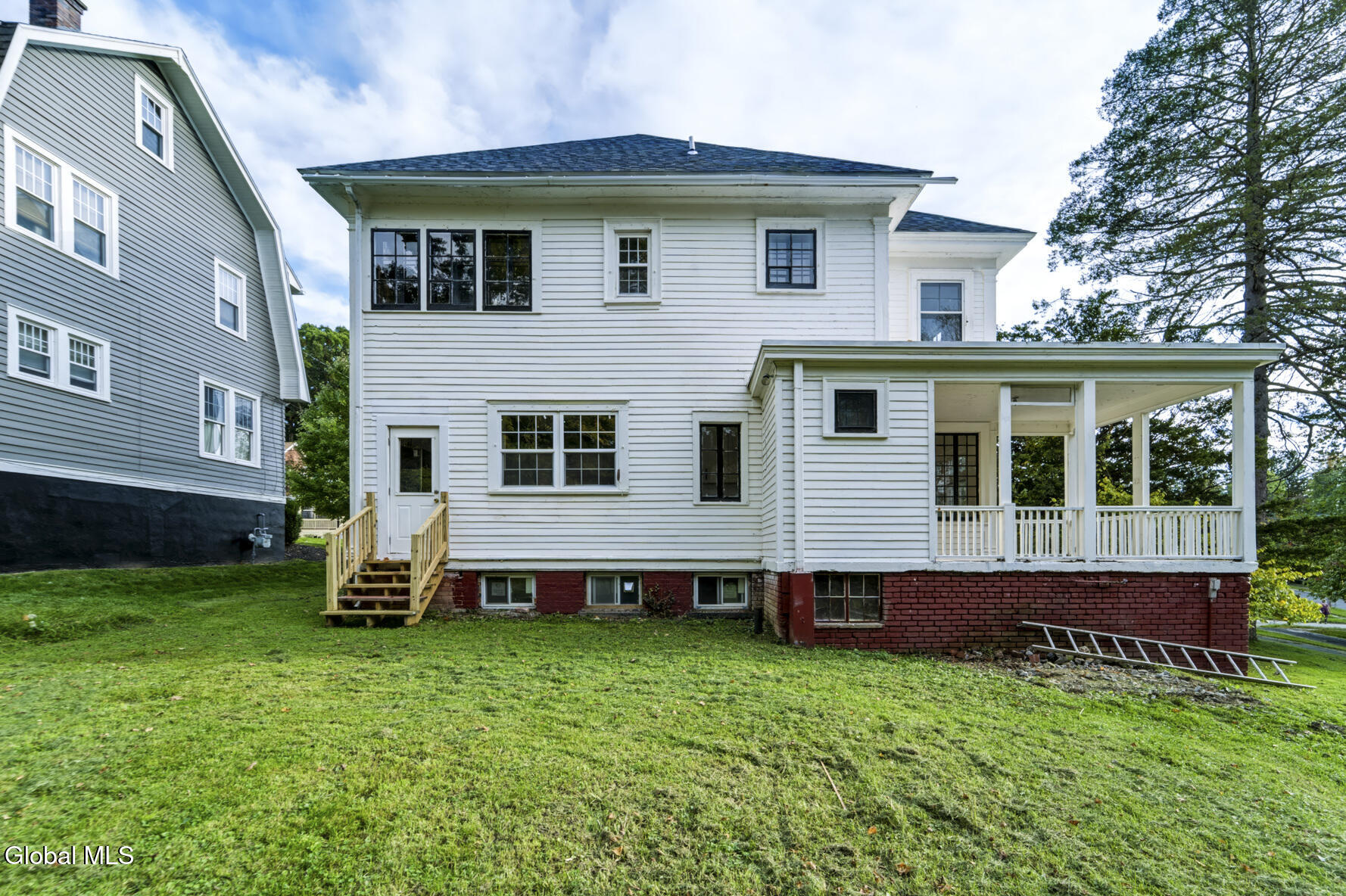 36 Belle Avenue Rensselaer NY 12180