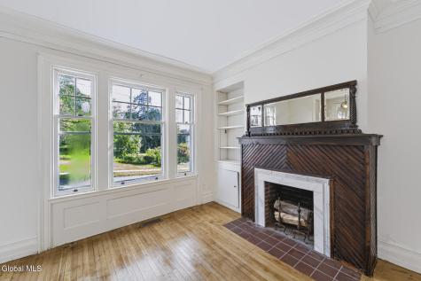36 Belle Avenue Rensselaer NY 12180