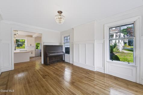 36 Belle Avenue Rensselaer NY 12180