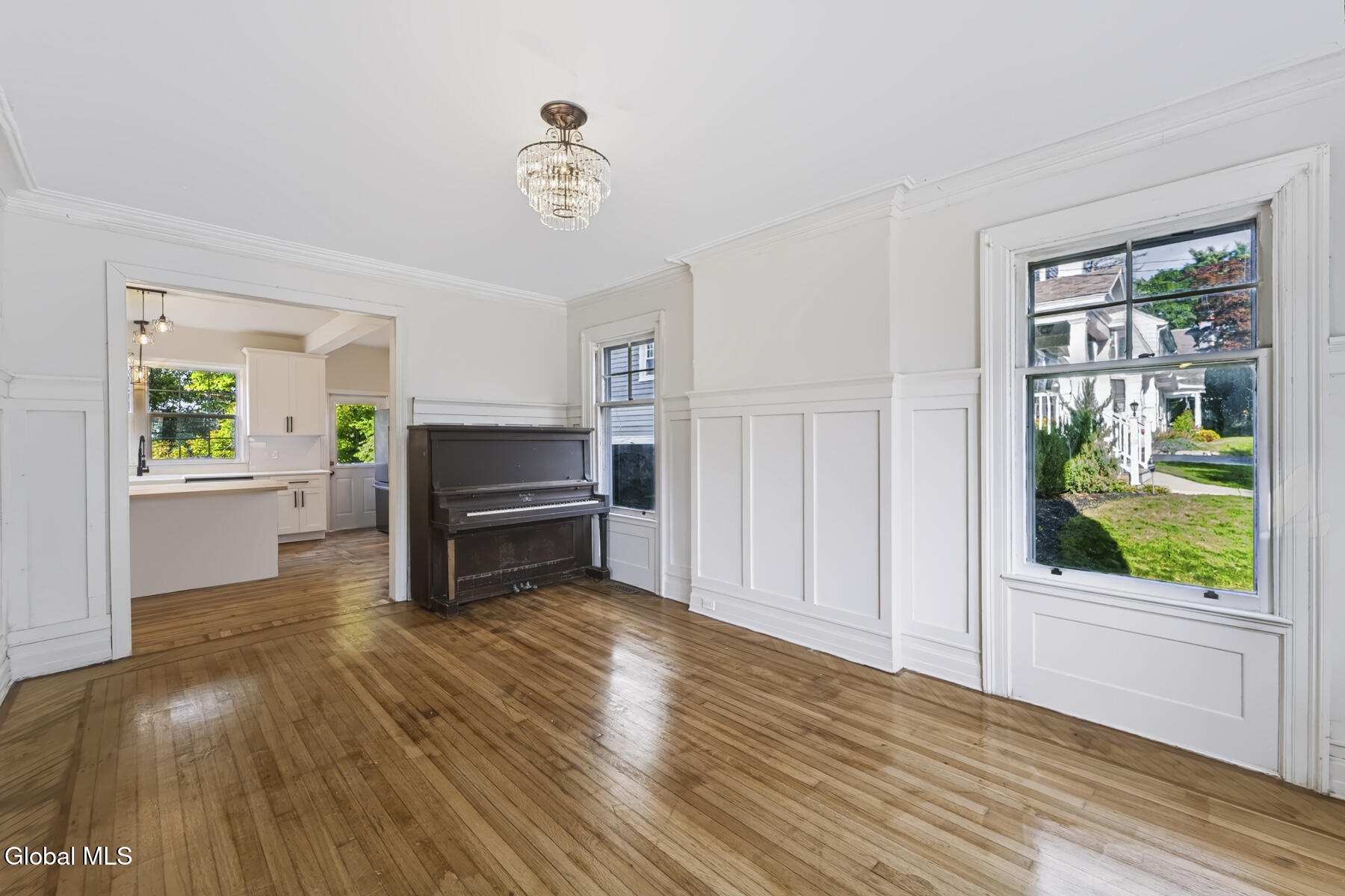 36 Belle Avenue Rensselaer NY 12180