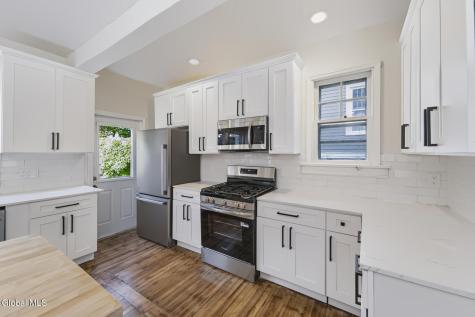 36 Belle Avenue Rensselaer NY 12180