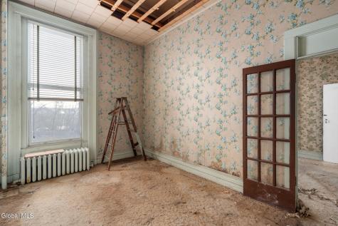93 Ten Broeck Street Albany NY 12210