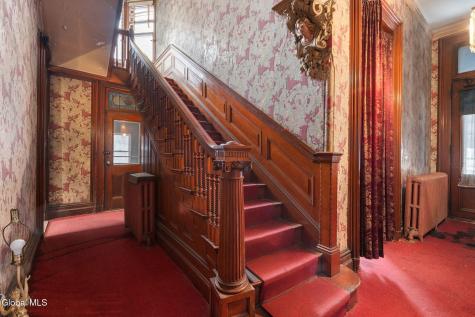 93 Ten Broeck Street Albany NY 12210