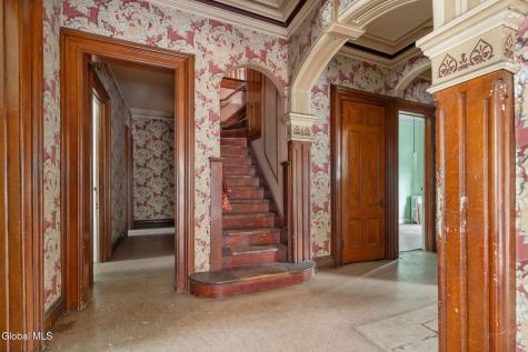 93 Ten Broeck Street Albany NY 12210