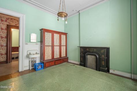 93 Ten Broeck Street Albany NY 12210