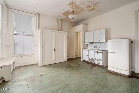 93 Ten Broeck Street Albany NY 12210