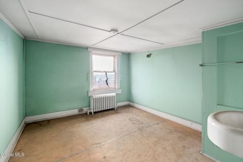 93 Ten Broeck Street Albany NY 12210