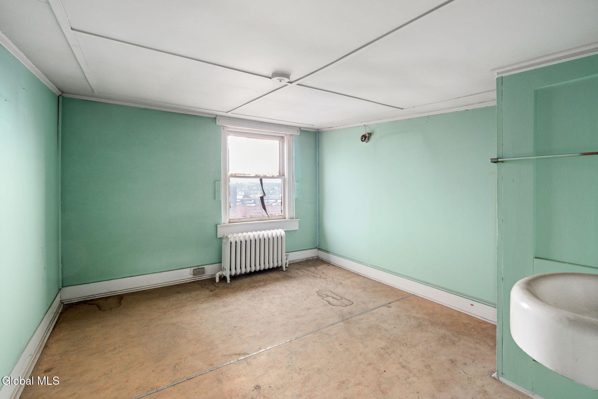93 Ten Broeck Street Albany NY 12210