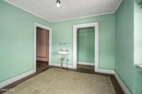93 Ten Broeck Street Albany NY 12210