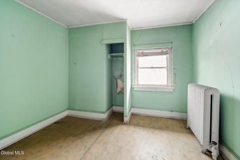 93 Ten Broeck Street Albany NY 12210