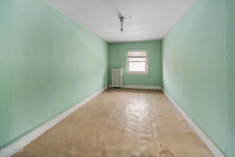 93 Ten Broeck Street Albany NY 12210