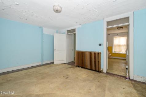 93 Ten Broeck Street Albany NY 12210