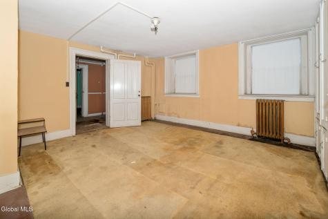 93 Ten Broeck Street Albany NY 12210